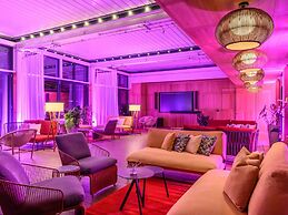 Pullman Budapest