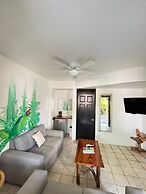 La Sirena Playa Jaco Hotel