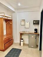 La Sirena Playa Jaco Hotel