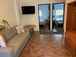 La Sirena Playa Jaco Hotel