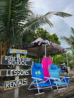 La Sirena Playa Jaco Hotel