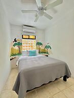 La Sirena Playa Jaco Hotel