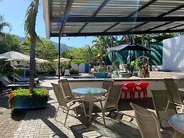 La Sirena Playa Jaco Hotel