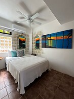 La Sirena Playa Jaco Hotel