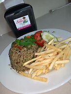 La Sirena Playa Jaco Hotel