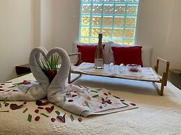 La Sirena Playa Jaco Hotel