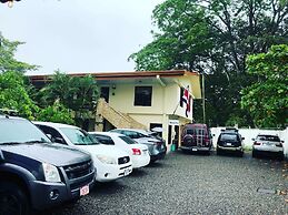 La Sirena Playa Jaco Hotel