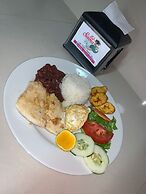 La Sirena Playa Jaco Hotel