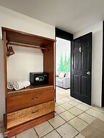 La Sirena Playa Jaco Hotel