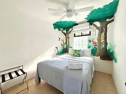 La Sirena Playa Jaco Hotel