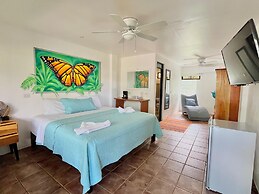 La Sirena Playa Jaco Hotel