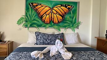 La Sirena Playa Jaco Hotel