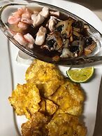 La Sirena Playa Jaco Hotel