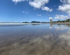 La Sirena Playa Jaco Hotel