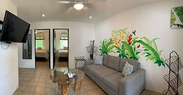 La Sirena Playa Jaco Hotel