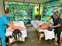 La Sirena Playa Jaco Hotel