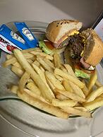 La Sirena Playa Jaco Hotel