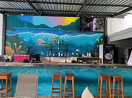 La Sirena Playa Jaco Hotel