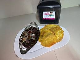 La Sirena Playa Jaco Hotel