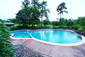 Malekus Mountain Lodge