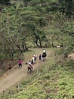 Malekus Mountain Lodge