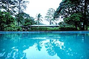 Malekus Mountain Lodge