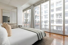 The Slate Hotel Downtown, Sonder by Marriott Bonvoy