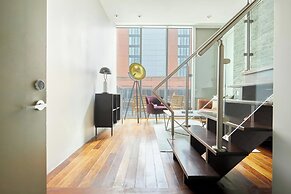 The Slate Hotel Downtown, Sonder by Marriott Bonvoy