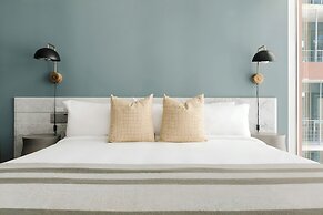 The Slate Hotel Downtown, Sonder by Marriott Bonvoy