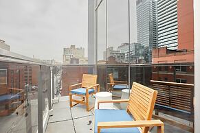 The Slate Hotel Downtown, Sonder by Marriott Bonvoy