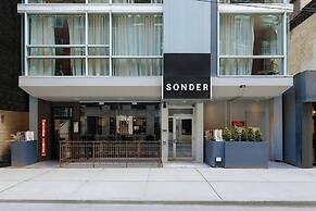 The Slate Hotel Downtown, Sonder by Marriott Bonvoy