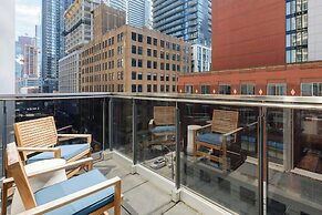 The Slate Hotel Downtown, Sonder by Marriott Bonvoy