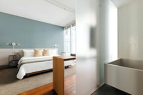 The Slate Hotel Downtown, Sonder by Marriott Bonvoy