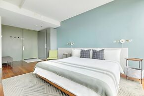 The Slate Hotel Downtown, Sonder by Marriott Bonvoy