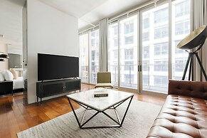 The Slate Hotel Downtown, Sonder by Marriott Bonvoy