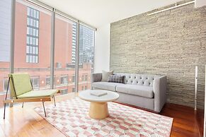 The Slate Hotel Downtown, Sonder by Marriott Bonvoy