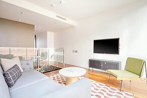 The Slate Hotel Downtown, Sonder by Marriott Bonvoy