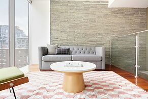 The Slate Hotel Downtown, Sonder by Marriott Bonvoy