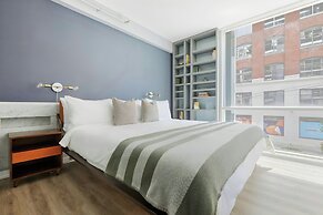 The Slate Hotel Downtown, Sonder by Marriott Bonvoy