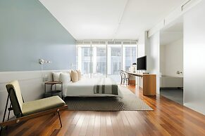 The Slate Hotel Downtown, Sonder by Marriott Bonvoy