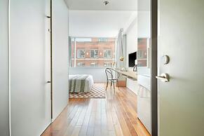 The Slate Hotel Downtown, Sonder by Marriott Bonvoy