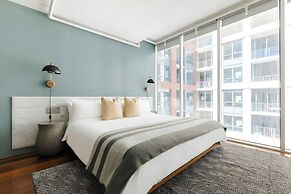 The Slate Hotel Downtown, Sonder by Marriott Bonvoy