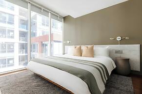 The Slate Hotel Downtown, Sonder by Marriott Bonvoy