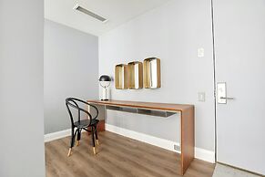 The Slate Hotel Downtown, Sonder by Marriott Bonvoy