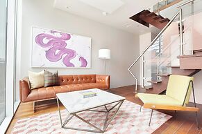 The Slate Hotel Downtown, Sonder by Marriott Bonvoy