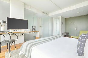 The Slate Hotel Downtown, Sonder by Marriott Bonvoy