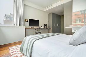 The Slate Hotel Downtown, Sonder by Marriott Bonvoy