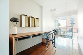 The Slate Hotel Downtown, Sonder by Marriott Bonvoy