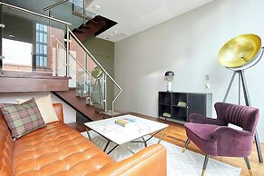 The Slate Hotel Downtown, Sonder by Marriott Bonvoy