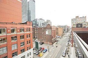 The Slate Hotel Downtown, Sonder by Marriott Bonvoy